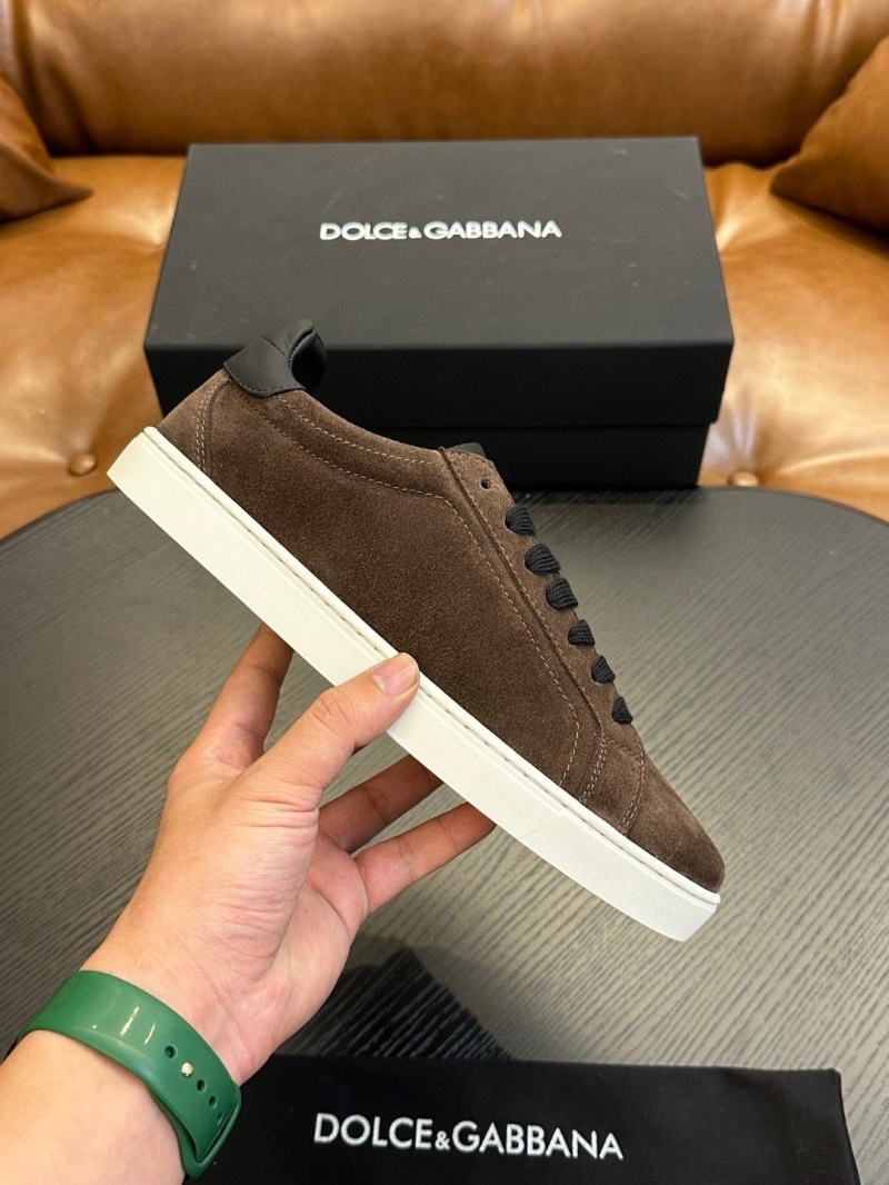 Dolce & Gabbana Sneakers